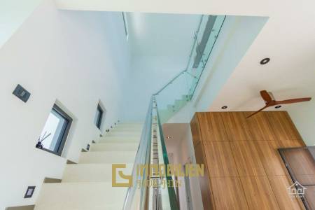 780 metro cuadrado 4 ` 4 Baño Villa de Venta