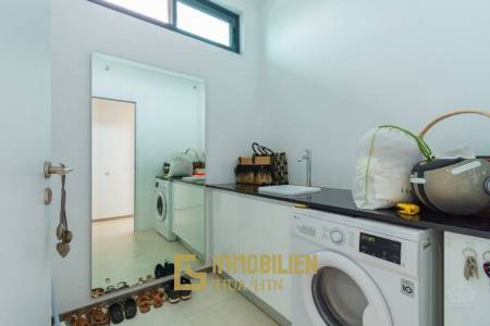 780 m² 4 Chambre 4 Salle de bain Villa Pour Vente