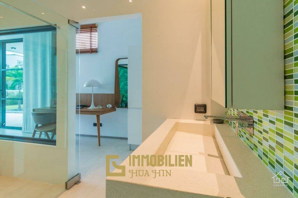 780 m² 4 Chambre 4 Salle de bain Villa Pour Vente