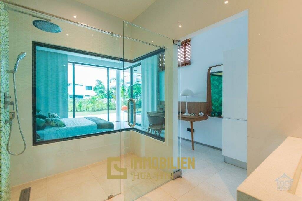 780 m² 4 Chambre 4 Salle de bain Villa Pour Vente