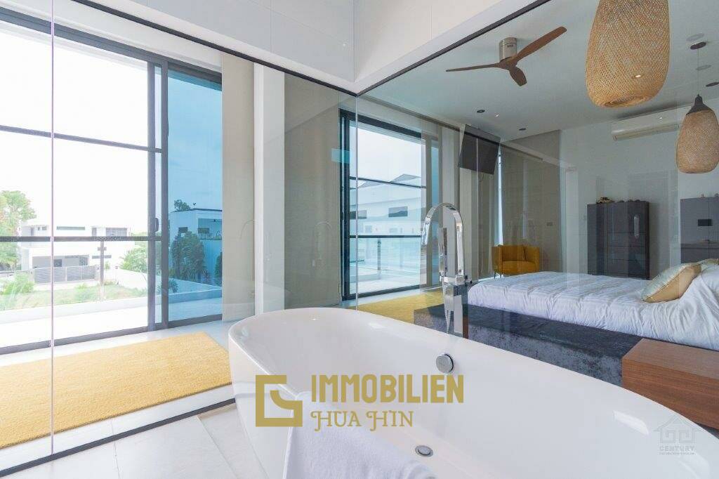 780 m² 4 Chambre 4 Salle de bain Villa Pour Vente