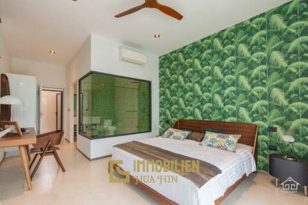 LA LUA : Outstanding 4 Bed Pool Villa on Resort Development close to Banyan Golf Course