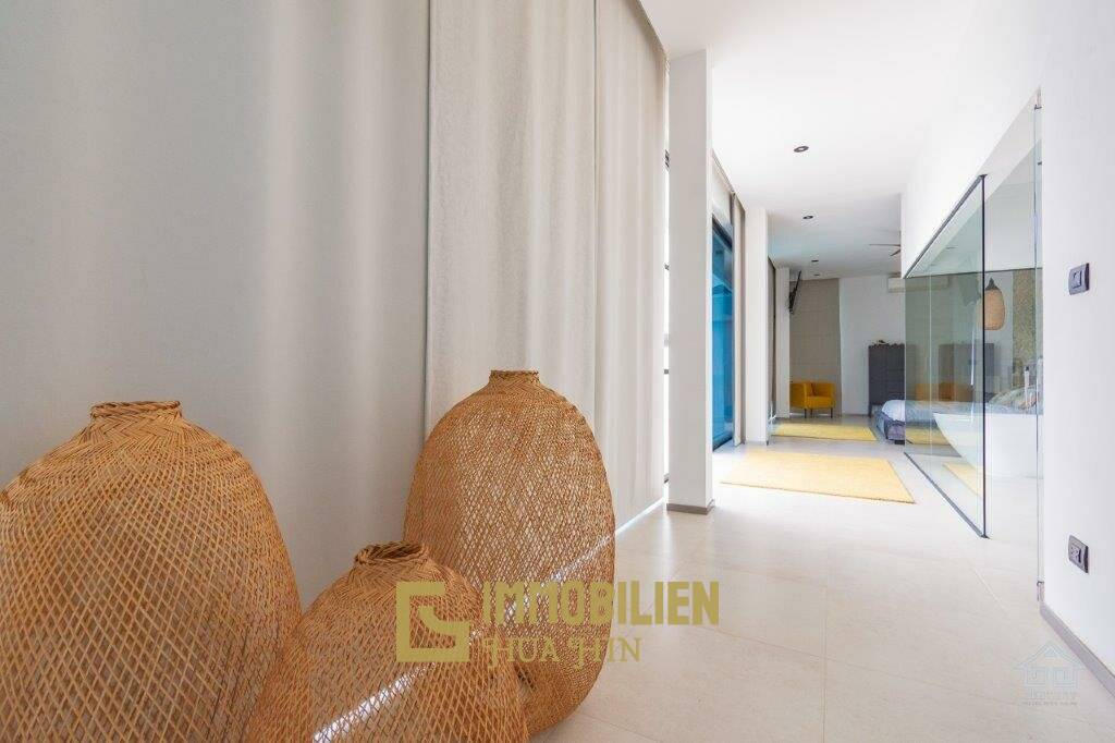 780 m² 4 Chambre 4 Salle de bain Villa Pour Vente