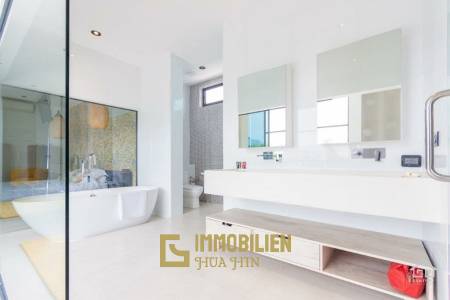 780 m² 4 Chambre 4 Salle de bain Villa Pour Vente