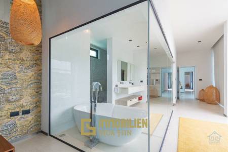 780 m² 4 Chambre 4 Salle de bain Villa Pour Vente