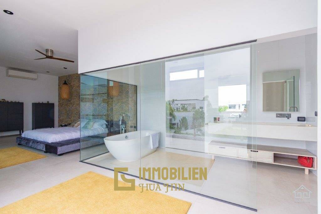 780 m² 4 Chambre 4 Salle de bain Villa Pour Vente