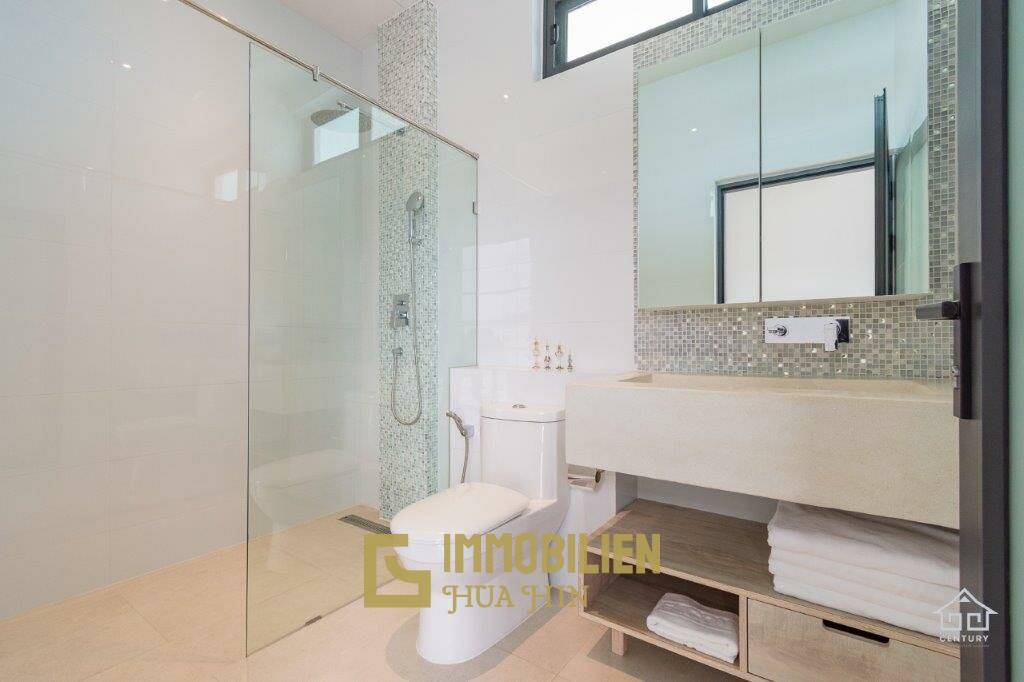 780 m² 4 Chambre 4 Salle de bain Villa Pour Vente