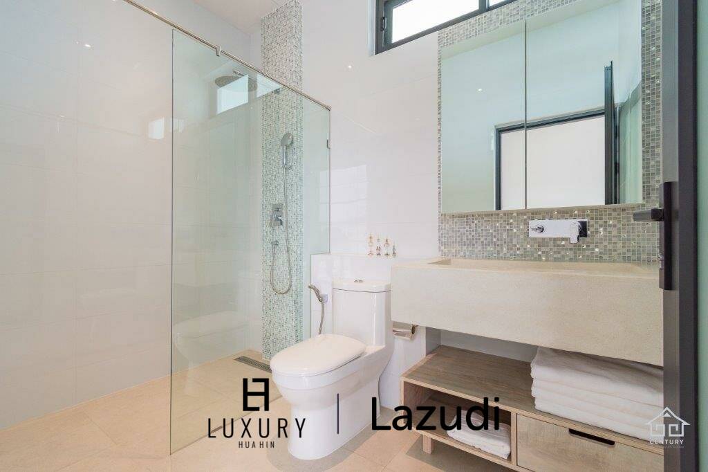 780 m² 4 Chambre 4 Salle de bain Villa Pour Vente