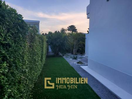 780 qm 4 Bett 4 Bad Villa Für Verkauf