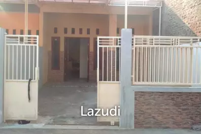 Rumah Dijual di Kenjeran Kota Surabaya Dekat Tol Suramadu, Pantai Kenjeran, Benteng Kedung Cowek, Stasiun Sidotopo