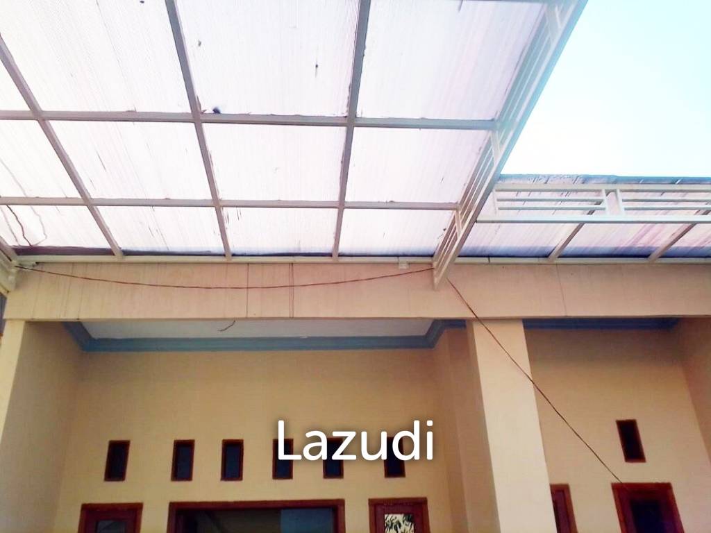 Rumah Dijual di Kenjeran Kota Surabaya Dekat Tol Suramadu, Pantai Kenjeran, Benteng Kedung Cowek, Stasiun Sidotopo