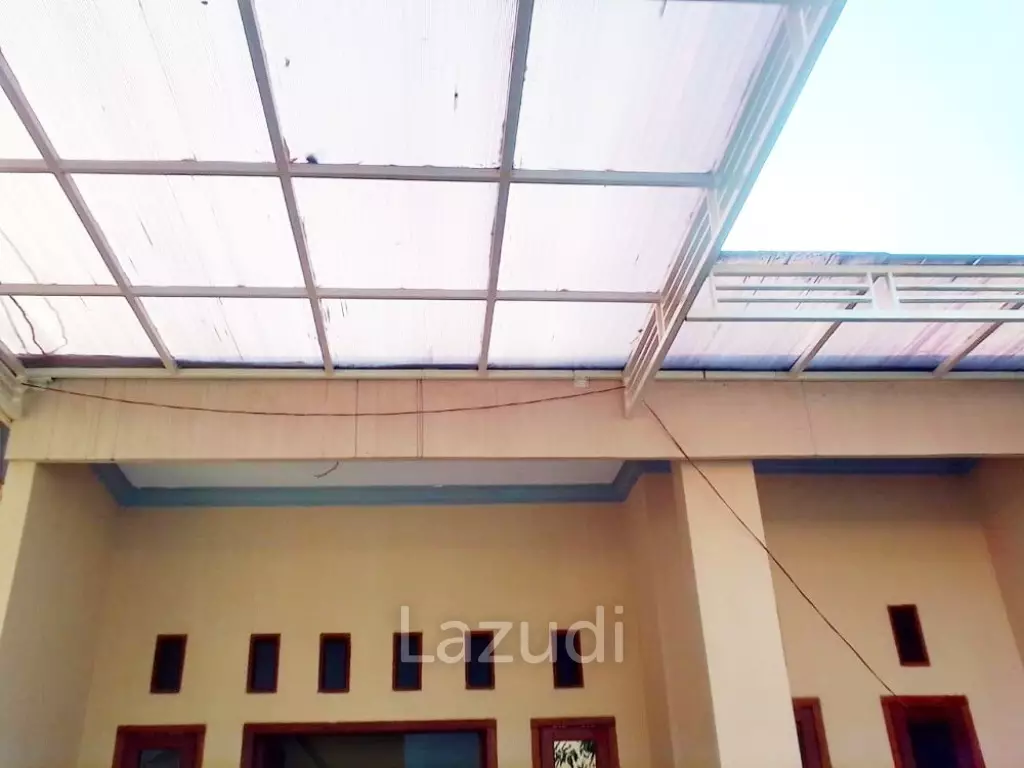 Rumah Dijual di Kenjeran Kota Surabaya Dekat Tol Suramadu, Pantai Kenjeran, Benteng Kedung Cowek, Stasiun Sidotopo