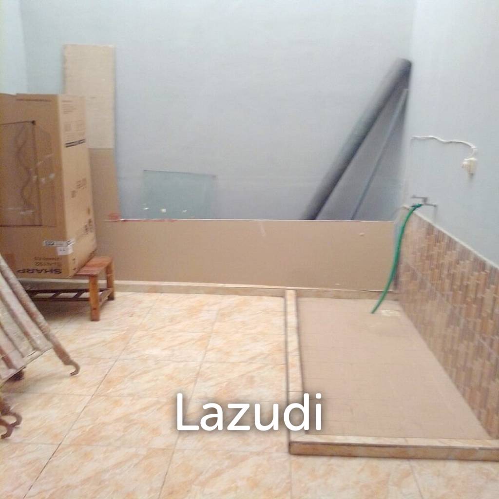 Rumah Dijual di Kenjeran Kota Surabaya Dekat Tol Suramadu, Pantai Kenjeran, Benteng Kedung Cowek, Stasiun Sidotopo