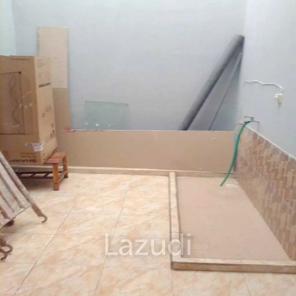 Rumah Dijual di Kenjeran Kota Surabaya Dekat Tol Suramadu, Pantai Kenjeran, Benteng Kedung Cowek, Stasiun Sidotopo