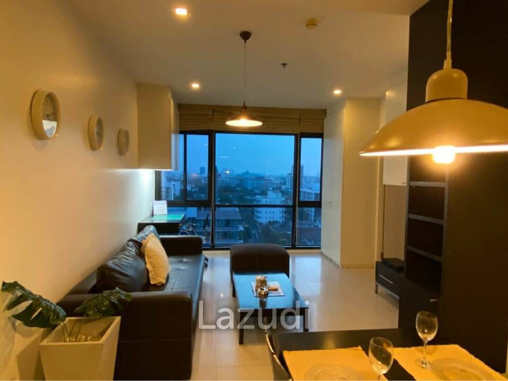 2 Bed 2 Bath 70 Sqm Condo For Rent