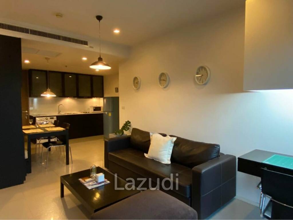 2 Bed 2 Bath 70 Sqm Condo For Rent