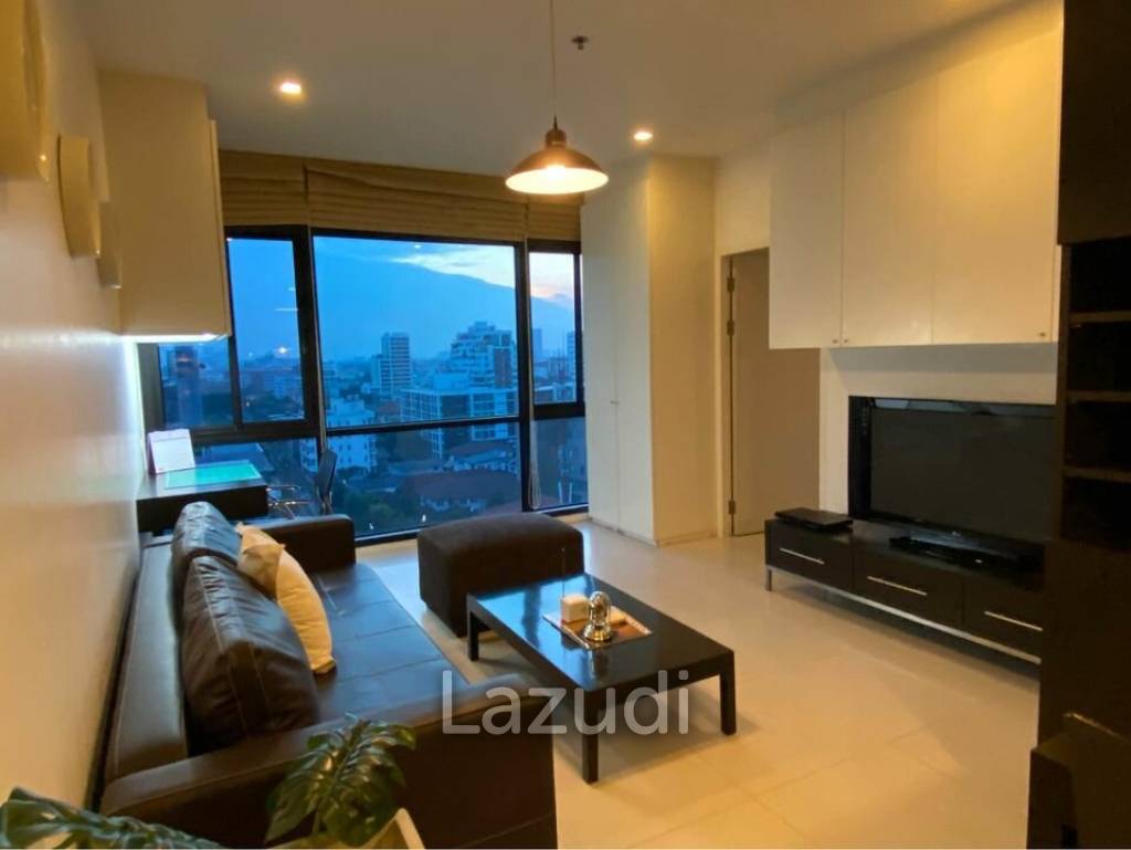 2 Bed 2 Bath 70 Sqm Condo For Rent