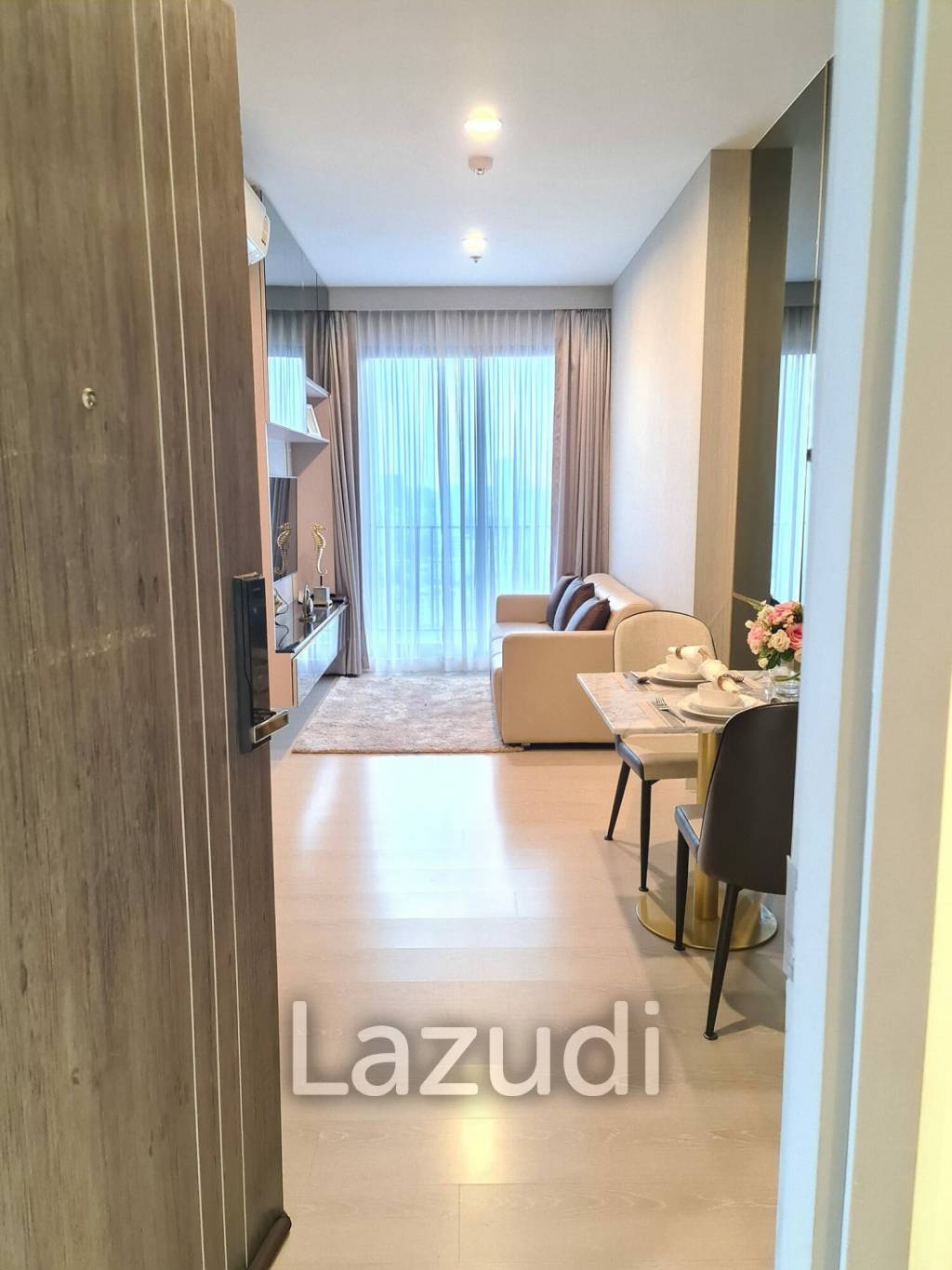 1 Bed 1 Bath 34.8 Sqm Condo For Sale