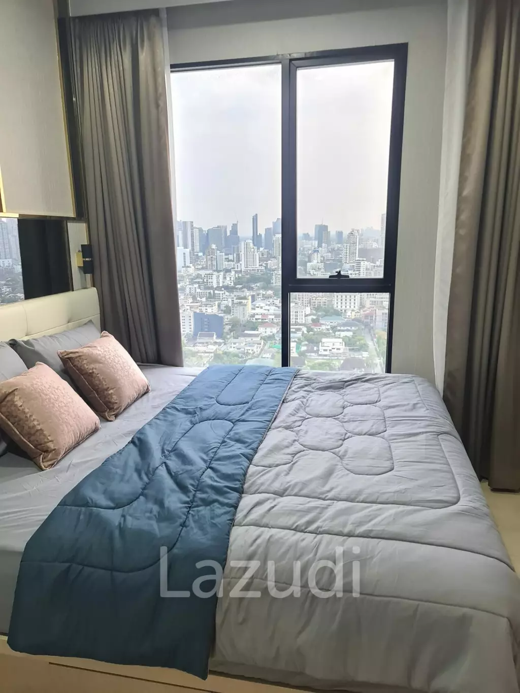 1 Bed 1 Bath 34.8 Sqm Condo For Sale