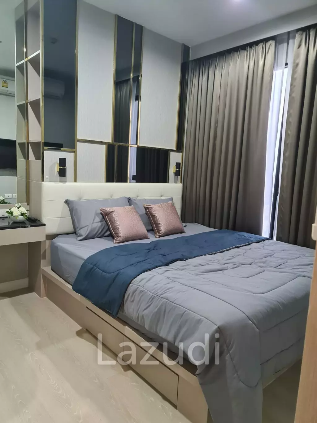 1 Bed 1 Bath 34.8 Sqm Condo For Sale