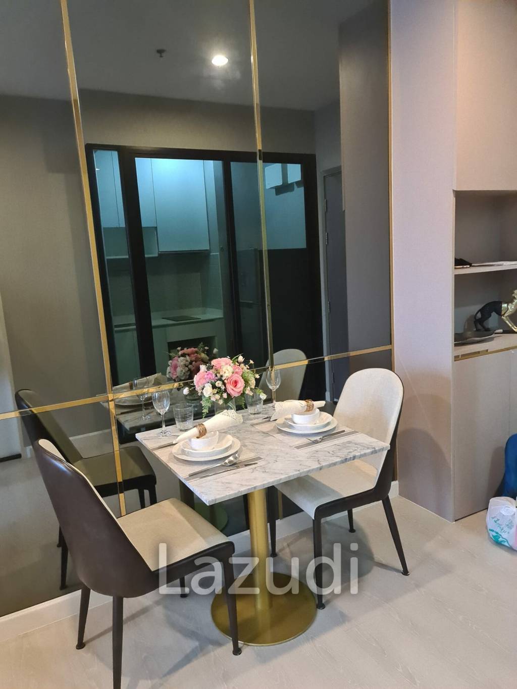 1 Bed 1 Bath 34.8 Sqm Condo For Sale