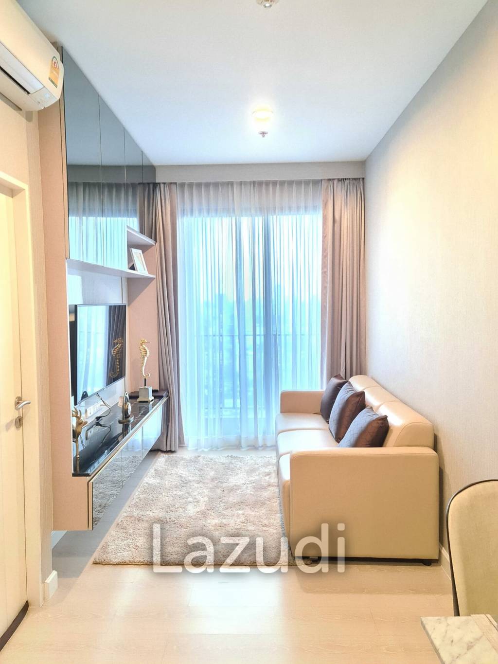 1 Bed 1 Bath 34.8 Sqm Condo For Sale