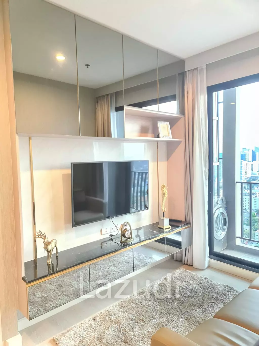 1 Bed 1 Bath 34.8 Sqm Condo For Sale