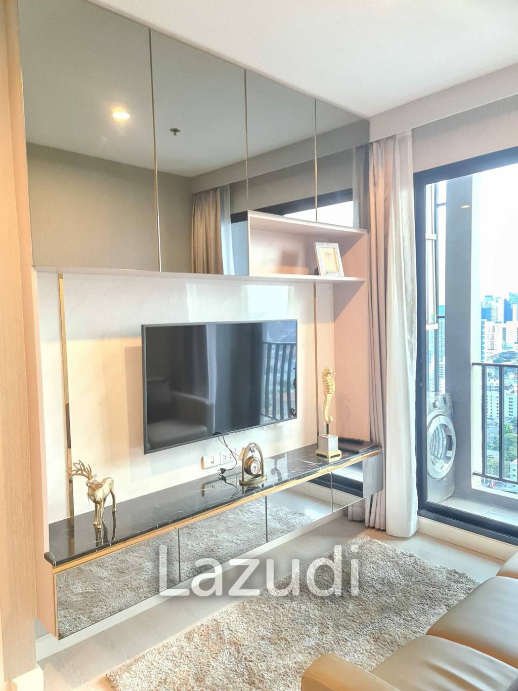 1 Bed 1 Bath 34.8 Sqm Condo For Sale