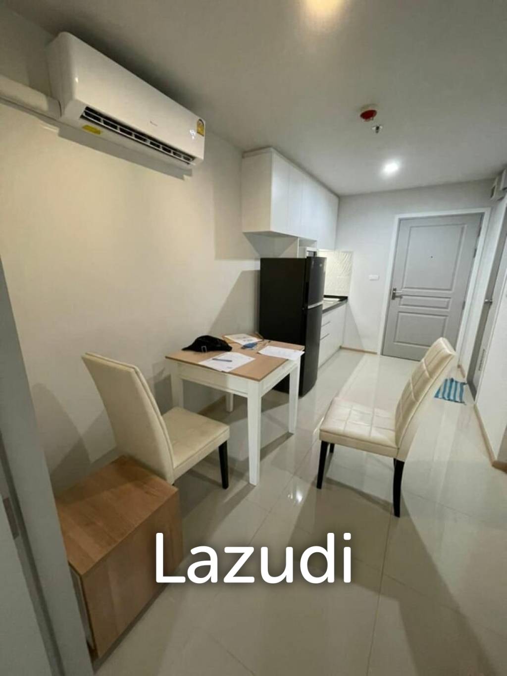 1 Bed 1 Bath 30 Sqm Condo For Sale