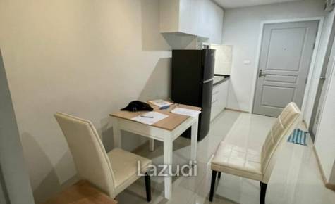 1 Bed 1 Bath 30 Sqm Condo For Sale