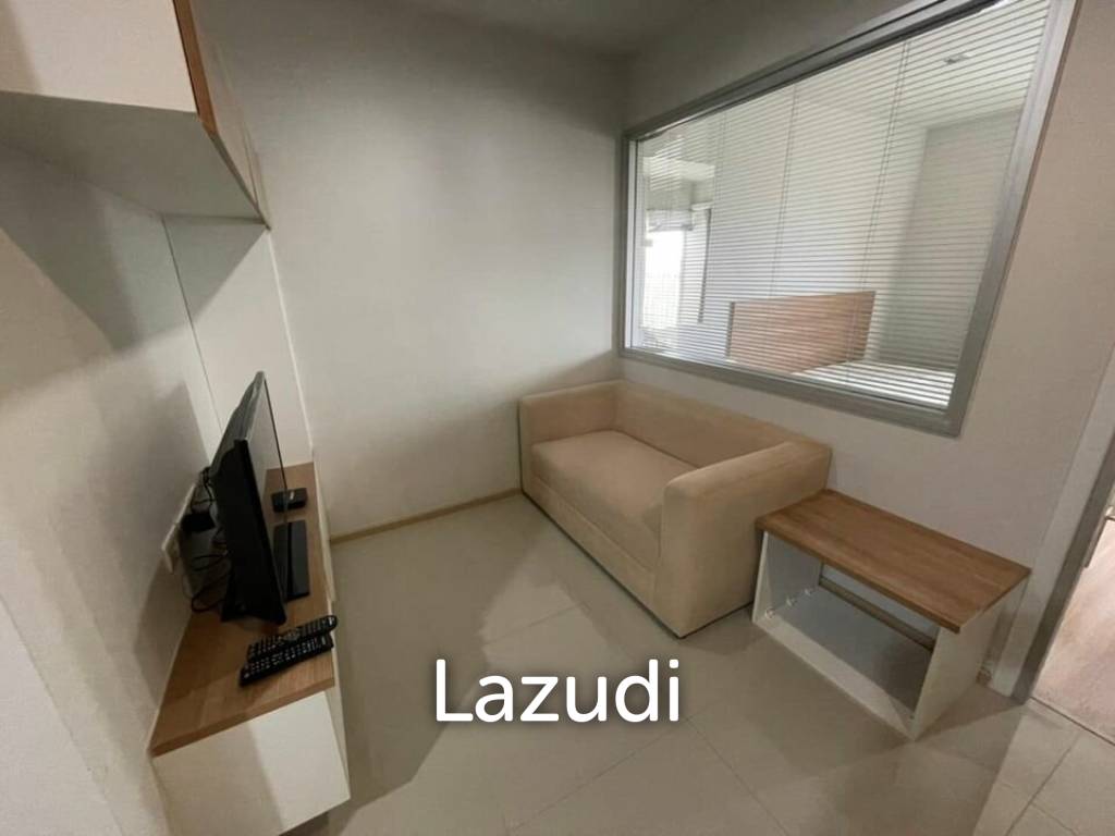 1 Bed 1 Bath 30 Sqm Condo For Sale
