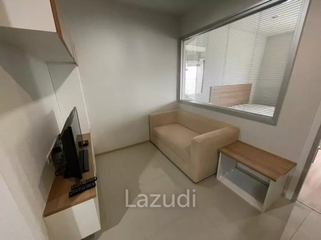 1 Bed 1 Bath 30 Sqm Condo For Sale