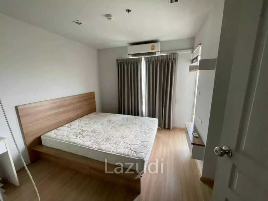 1 Bed 1 Bath 30 Sqm Condo For Sale