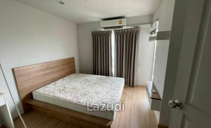 1 Bed 1 Bath 30 Sqm Condo For Sale