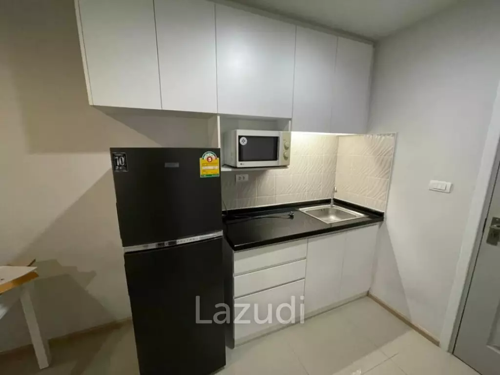 1 Bed 1 Bath 30 Sqm Condo For Sale