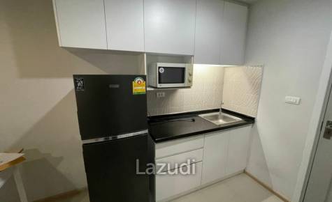 1 Bed 1 Bath 30 Sqm Condo For Sale