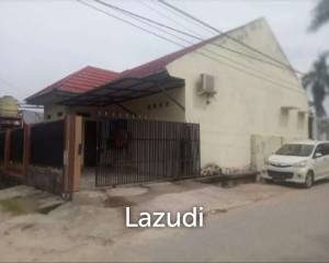 Rumah Dijual di Kendari Dekat RS Bhayangkara Kendari, Lippo Plaza Kendari, Mall Mandonga Kendari, Tugu Persatuan MTQ