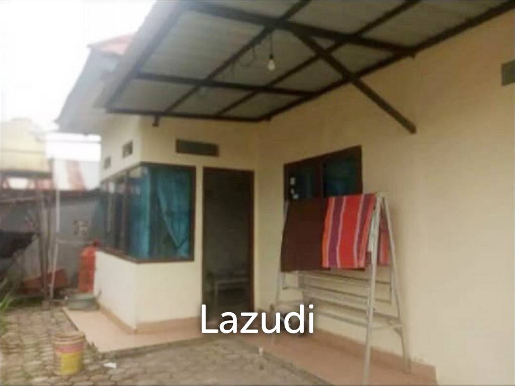 Rumah Dijual di Kendari Dekat RS Bhayangkara Kendari, Lippo Plaza Kendari, Mall Mandonga Kendari, Tugu Persatuan MTQ