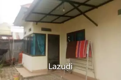 Rumah Dijual di Kendari Dekat RS Bhayangkara Kendari, Lippo Plaza Kendari, Mall Mandonga Kendari, Tugu Persatuan MTQ