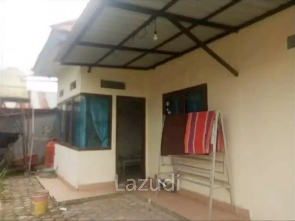 Rumah Dijual di Kendari Dekat RS Bhayangkara Kendari, Lippo Plaza Kendari, Mall Mandonga Kendari, Tugu Persatuan MTQ