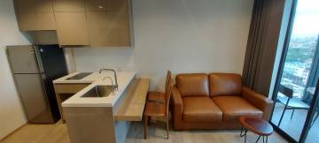 1 Bed 1 Bath 34.5 Sqm Condo For Rent