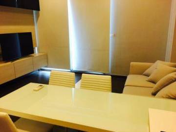 1 bedroom condo for sale and rent at Q Asoke
