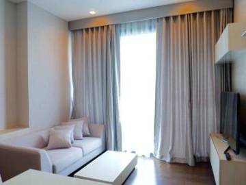 2 bedroom condo for rent and for sale at Q Asoke