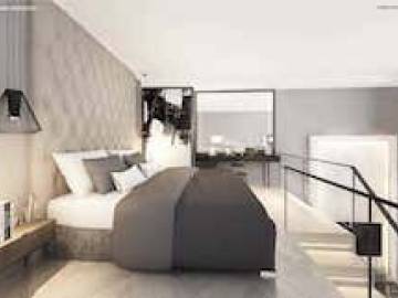 2 bed 63 SQM, Siamese Rama 9 (Tower C)