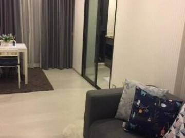 1 bedroom condo for rent and sale at Rhythm Sukhumvit 36-38