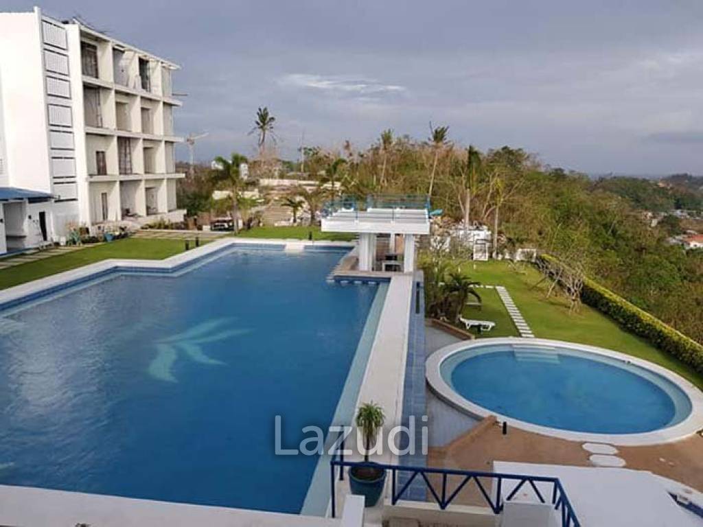 Commercial Hotel and Resort for Sale in Boracay, Aklan