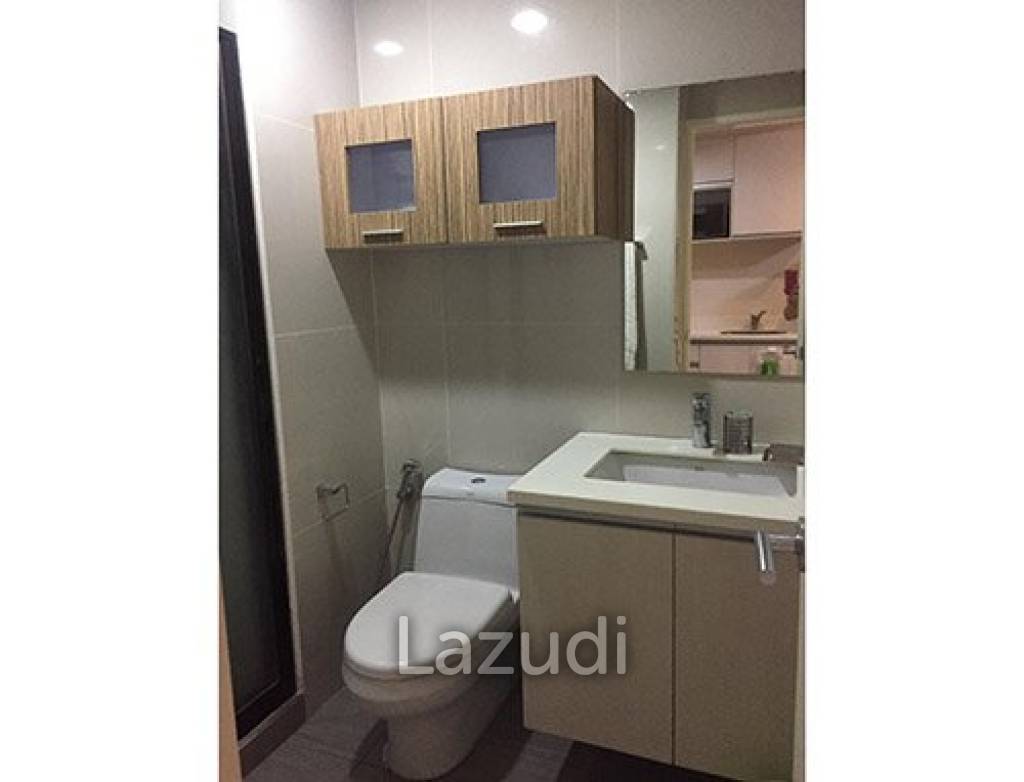 Studio Condo for Sale in Twin Oaks Place, Greenfield District, Mandaluyong