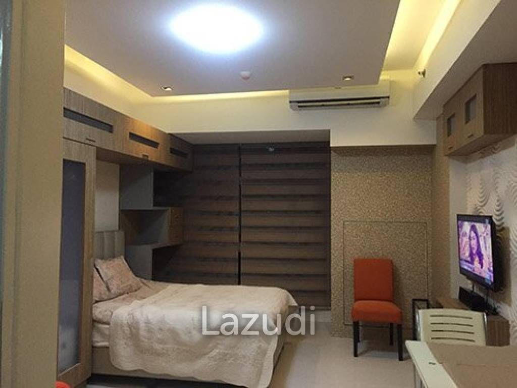 Studio Condo for Sale in Twin Oaks Place, Greenfield District, Mandaluyong