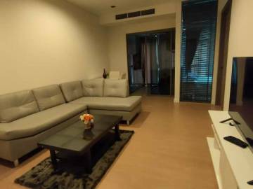 1 bedroom condo for sale with tenant at The Room Charoenkrung 30