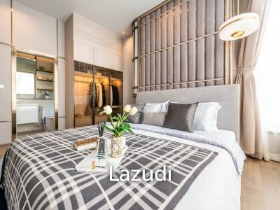 2 Beds 2 Baths 64 SQ.M PITI Sukhumvit 101